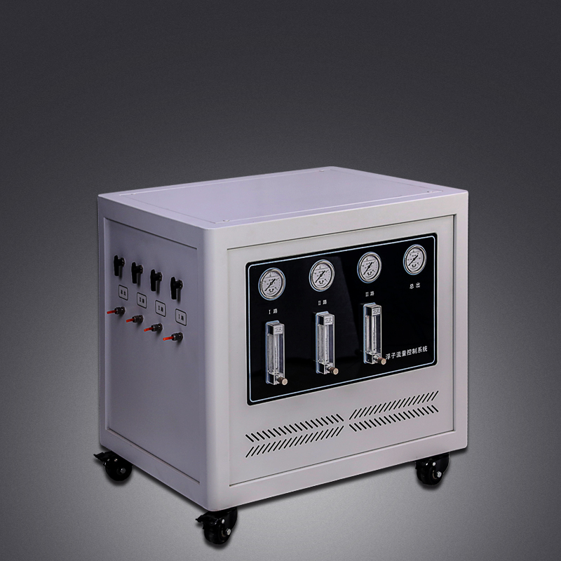 氣體流量控制系統（ZLXT、ZKXT、FZXT）